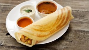 south indian food in guelph dosa